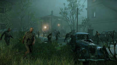 Zombie Army 4: Dead War – Mídia Digital (Steam/PC)