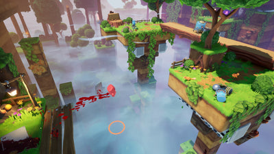 Super Meat Boy 3D – Mídia Digital (PS4/PS5)