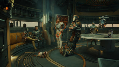 The Outer Worlds 2 – Mídia Digital (Steam/PC)