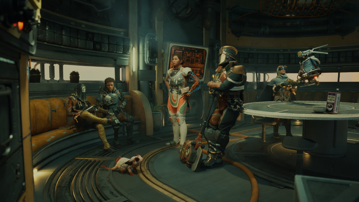 The Outer Worlds 2 – Mídia Digital (Steam/PC)
