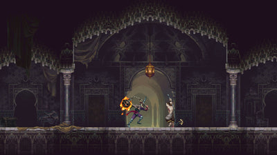 Blasphemous 2 – Mídia Digital (Steam/PC)