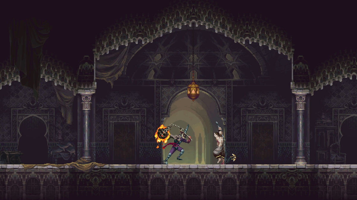 Blasphemous 2 – Mídia Digital (Steam/PC)