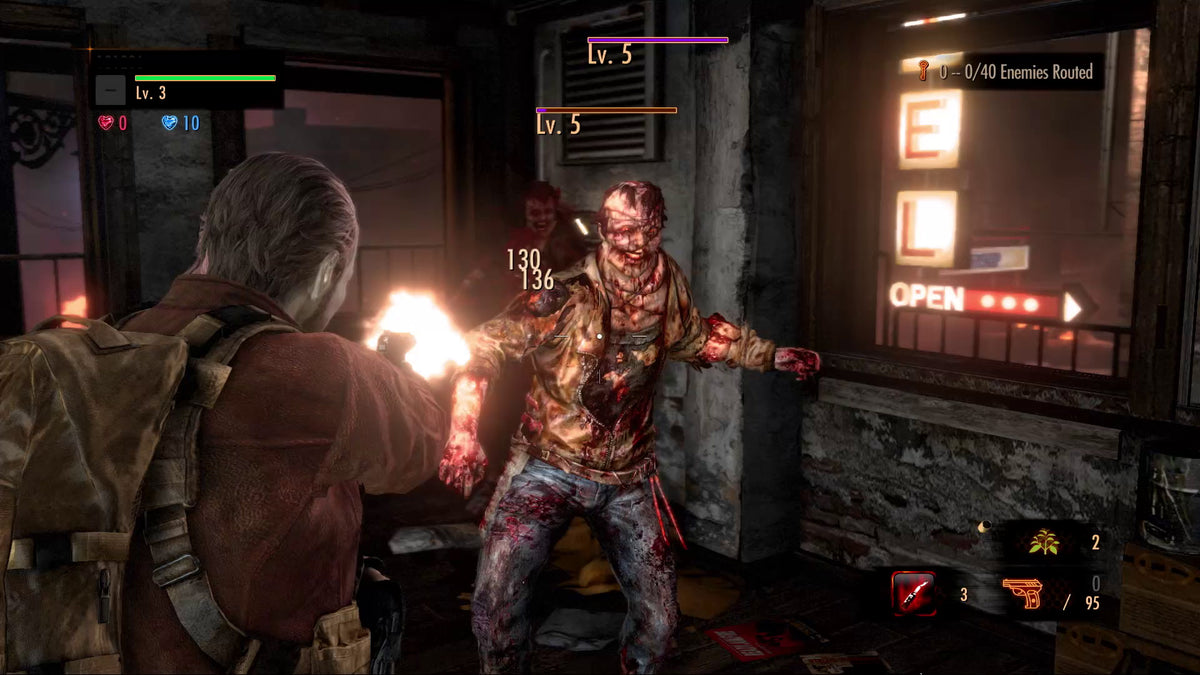 Resident Evil Revelations 2 – Mídia Digital (Steam/PC)