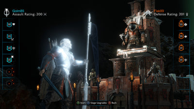 Middle-earth™: Shadow of War™ – Mídia Digital (Steam/PC)