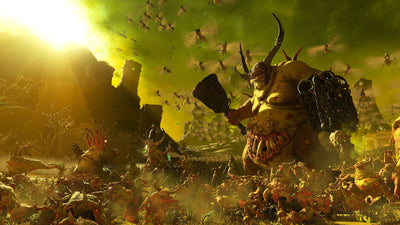 Total War: WARHAMMER III – Mídia Digital (Steam/PC)