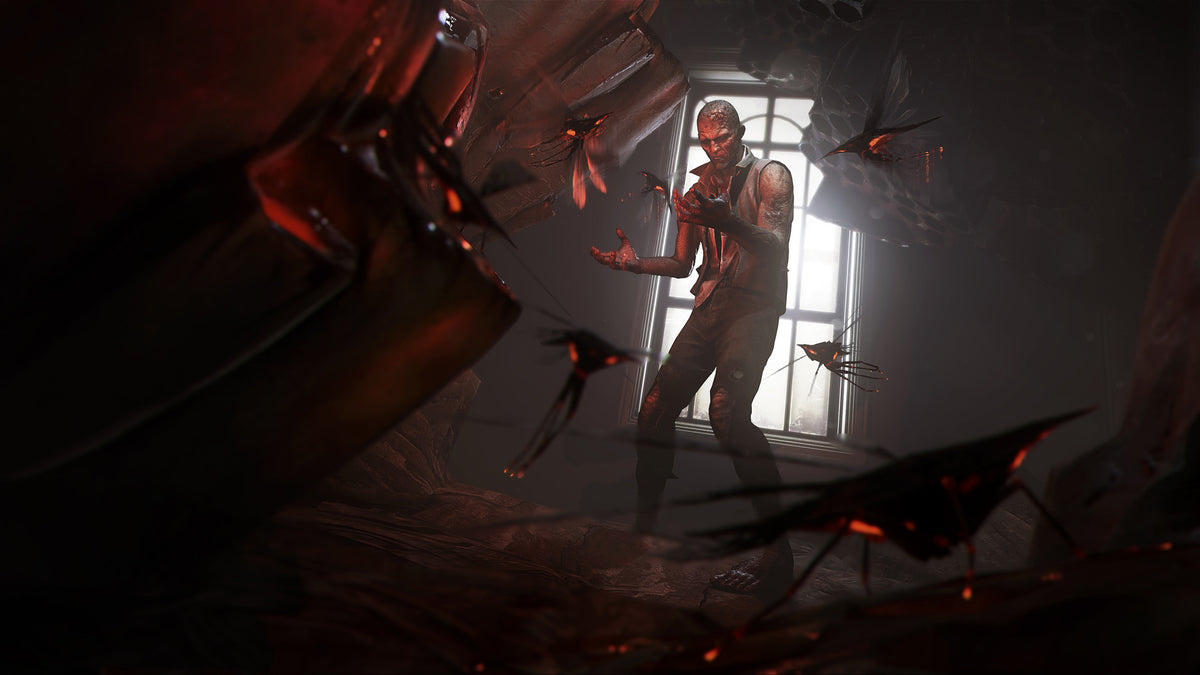 Dishonored 2 – Mídia Digital (Steam/PC)
