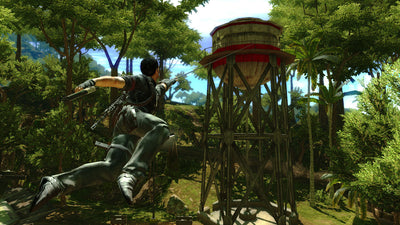 Just Cause 2 – Mídia Digital (Steam/PC)