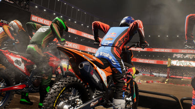 MX vs ATV Legends – Mídia Digital (PS4/PS5)