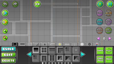 Geometry Dash – Mídia Digital (Steam/PC)