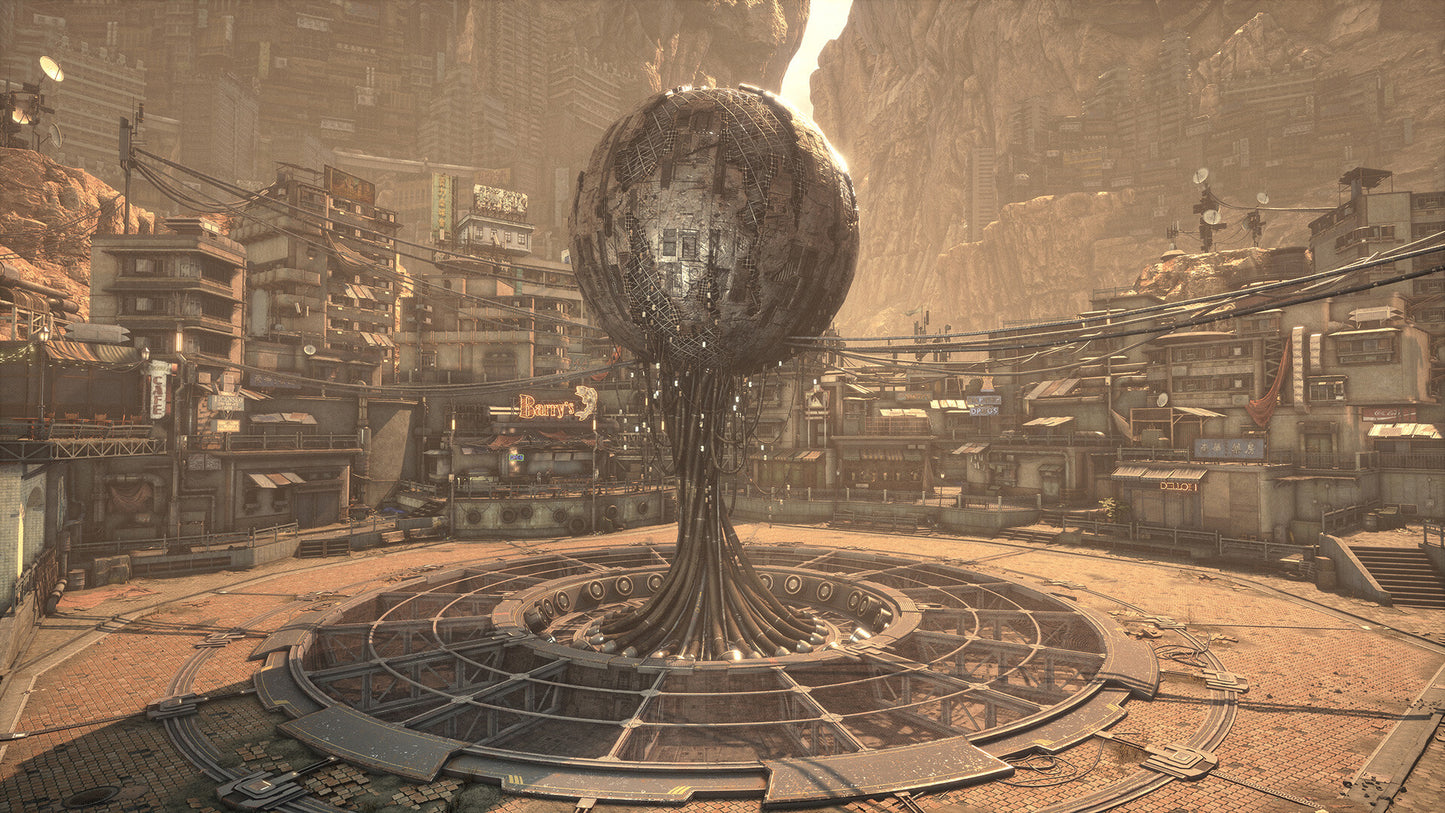 Stellar Blade - Screenshot 5