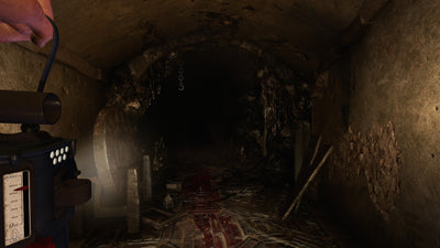 Amnesia: Rebirth – Mídia Digital (Steam/PC)