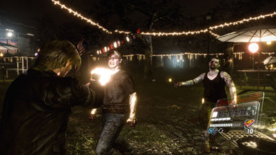 Resident Evil 6 – Mídia Digital (Steam/PC)