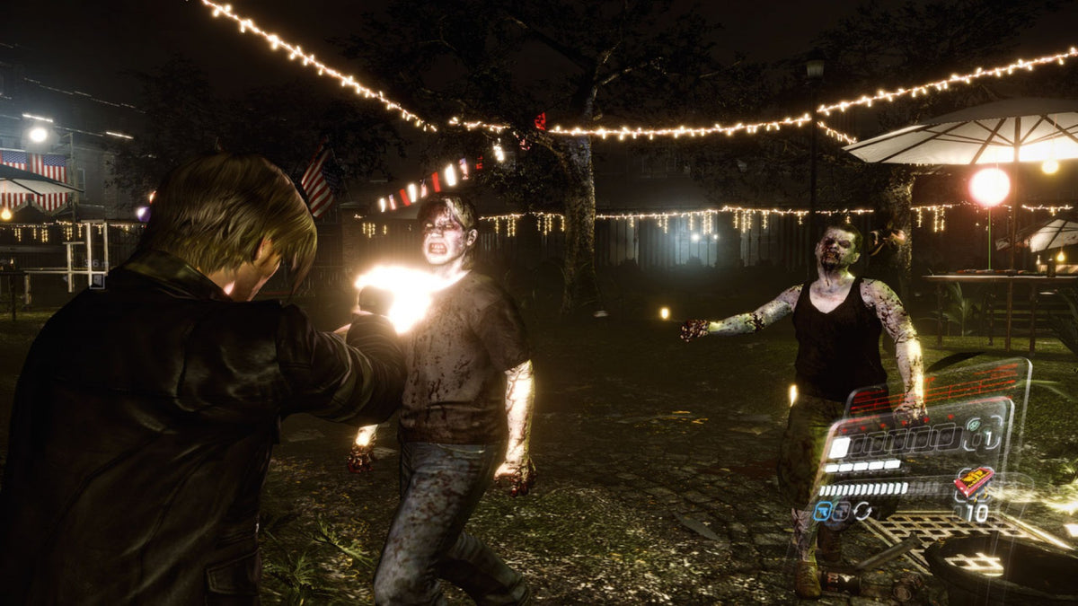 Resident Evil 6 – Mídia Digital (Steam/PC)