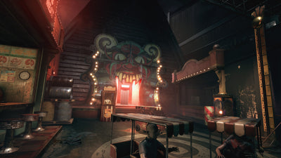 The Outlast Trials – Mídia Digital (Steam/PC)