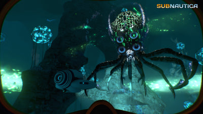 Subnautica - Screenshot 5