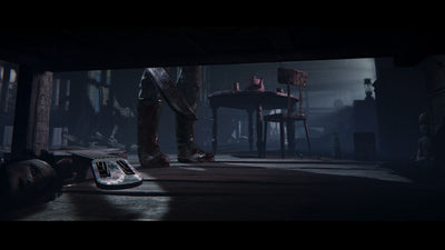 Outlast 2 – Mídia Digital (PS4/PS5)