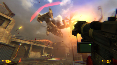 Black Mesa – Mídia Digital (Steam/PC)