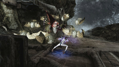 Bayonetta – Mídia Digital (Steam/PC)