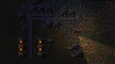 Factorio – Mídia Digital (Steam/PC)