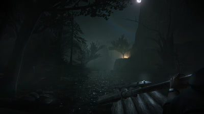 Outlast 2 – Mídia Digital (Steam/PC)