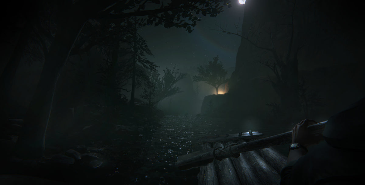 Outlast 2 – Mídia Digital (Steam/PC)