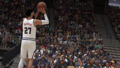 NBA 2K25 - Screenshot 6