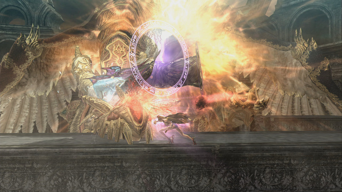 Bayonetta – Mídia Digital (Steam/PC)