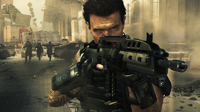 Call of Duty: Black Ops II – Mídia Digital (PS4/PS5)
