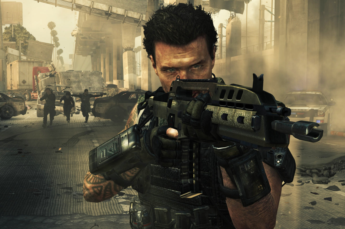 Call of Duty: Black Ops II – Mídia Digital (PS4/PS5)