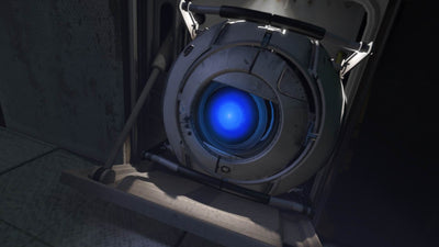 Portal 2 – Mídia Digital (Steam/PC)