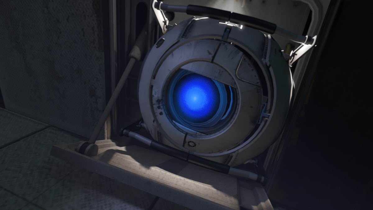 Portal 2 – Mídia Digital (Steam/PC)