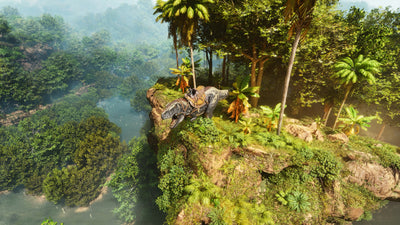 ARK: Survival Ascended - Screenshot 3