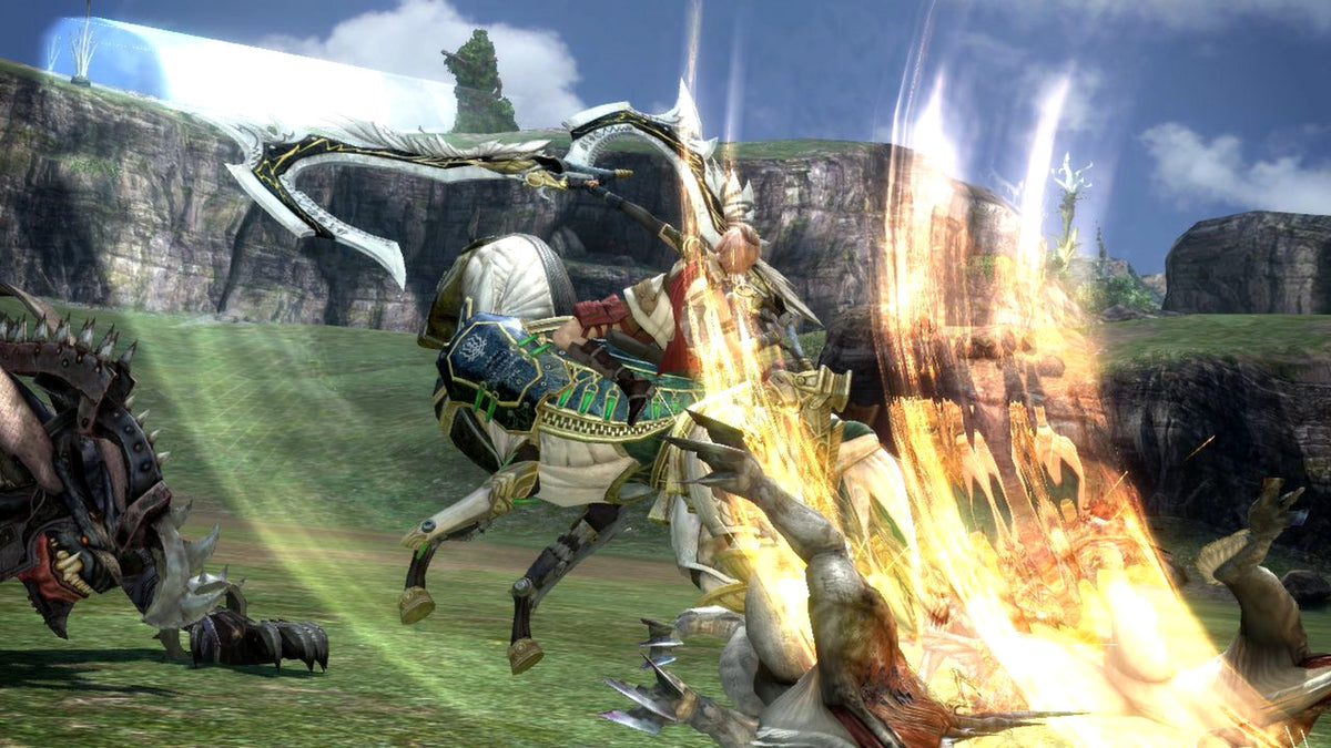 FINAL FANTASY® XIII – Mídia Digital (Steam/PC)