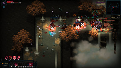 Hero Siege – Mídia Digital (Steam/PC)
