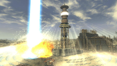 Fallout: New Vegas – Mídia Digital (Steam/PC)