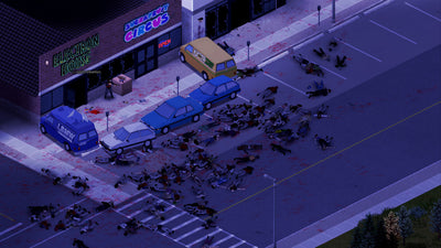 Project Zomboid - Screenshot 6