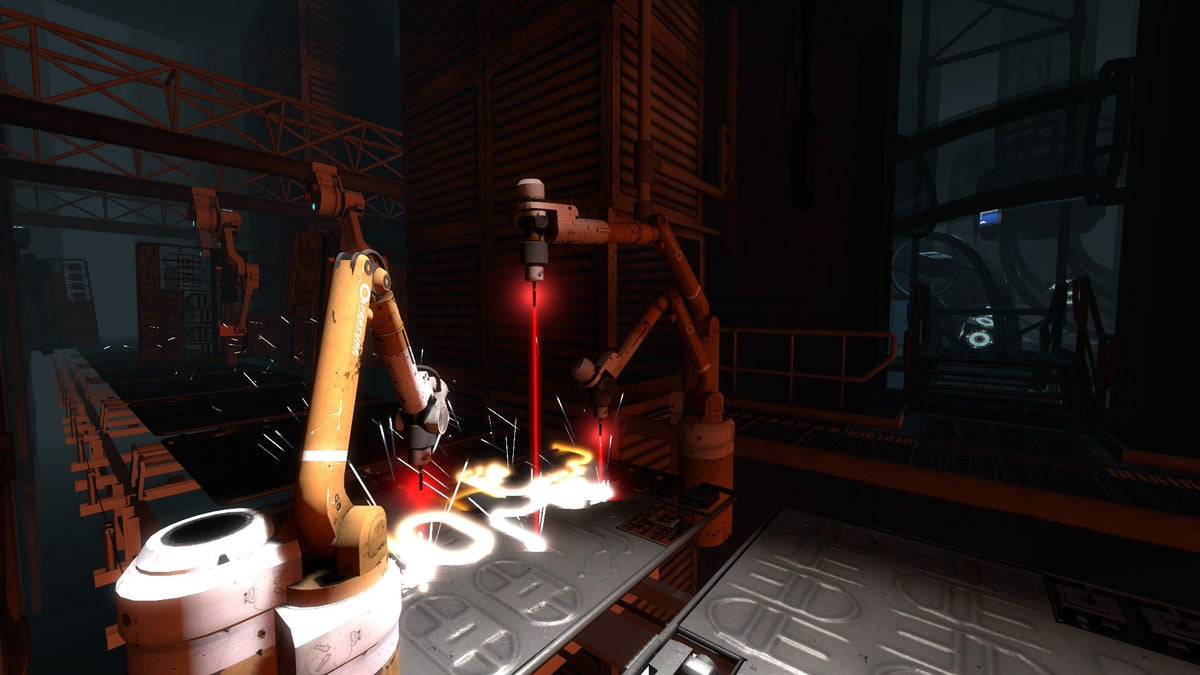 Portal 2 – Mídia Digital (Steam/PC)