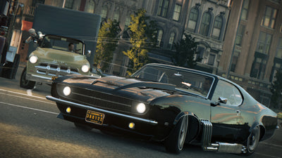 Mafia III: Definitive Edition – Mídia Digital (Steam/PC)