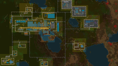 Factorio – Mídia Digital (Steam/PC)