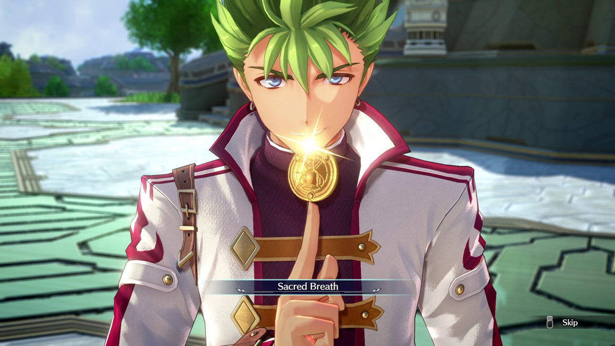 Trails in the Sky 2nd Chapter – Mídia Digital (Steam/PC)