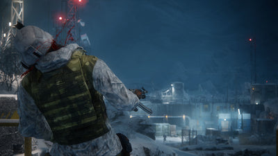 Sniper Ghost Warrior Contracts – Mídia Digital (Steam/PC)