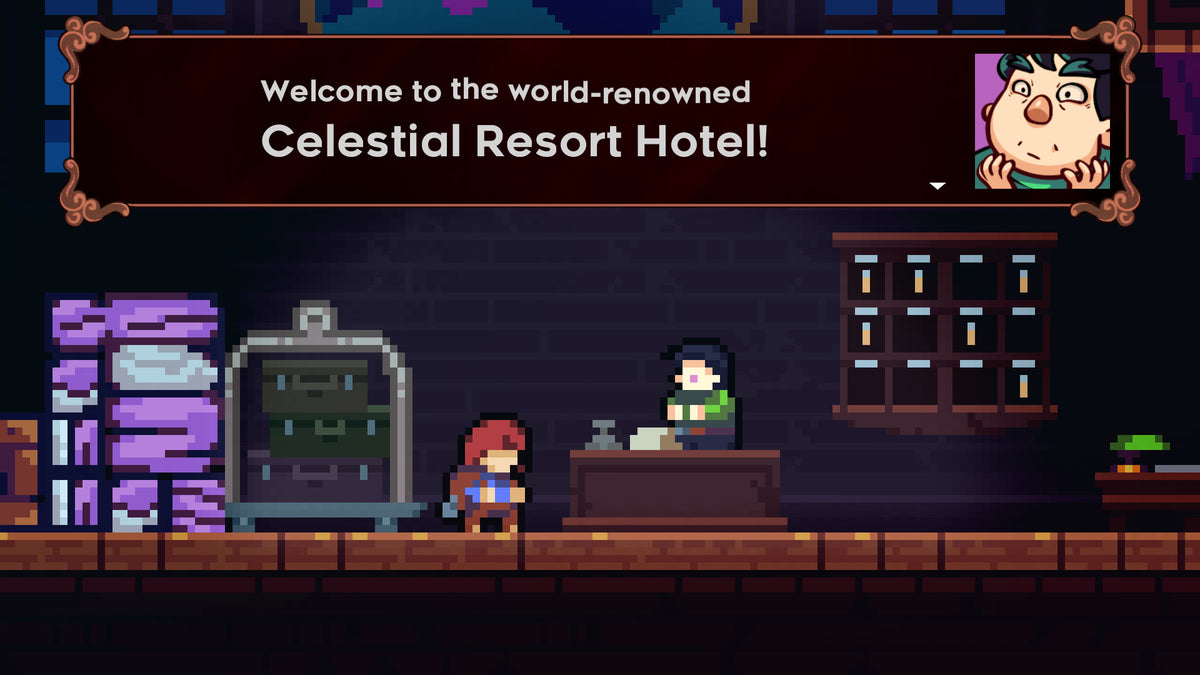 Celeste – Mídia Digital (Steam/PC)