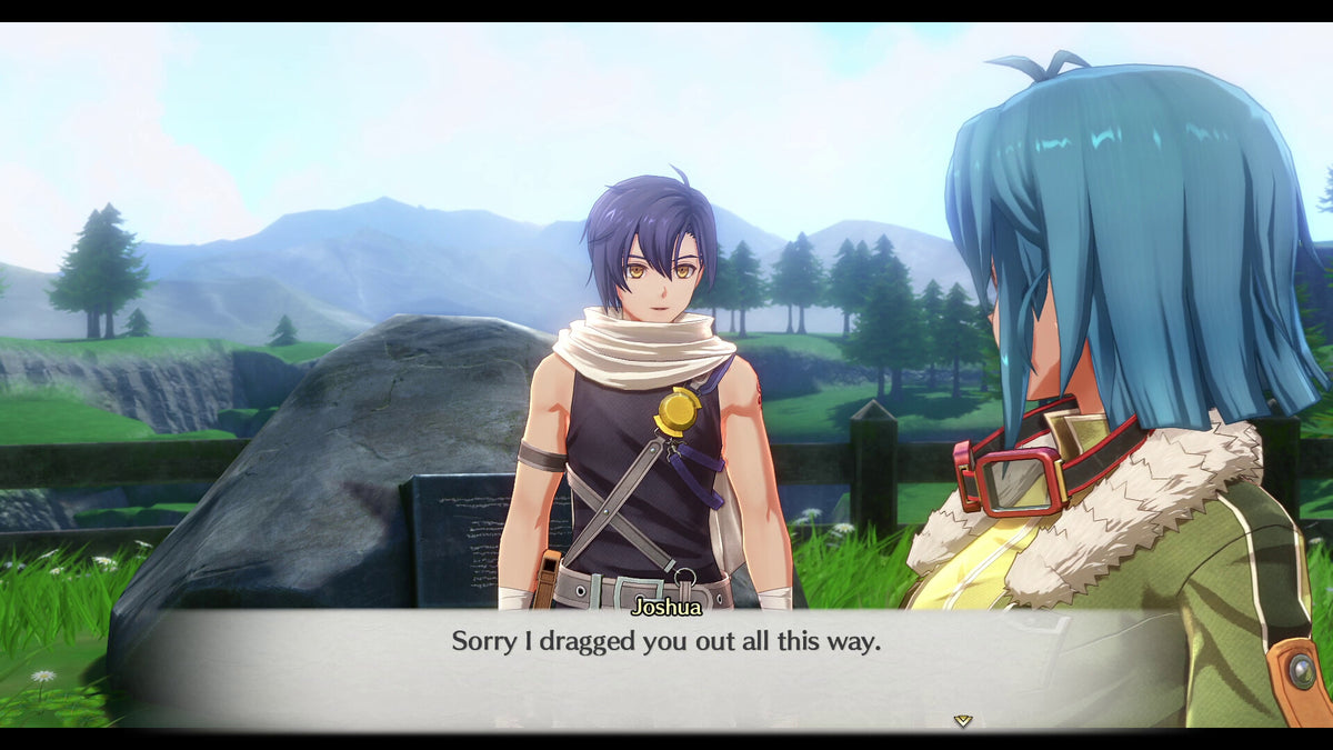 Trails in the Sky 2nd Chapter – Mídia Digital (Steam/PC)