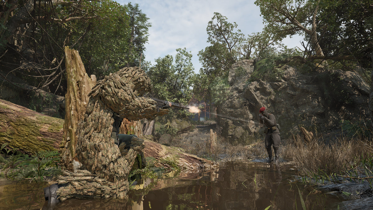 METAL GEAR SOLID Δ: SNAKE EATER – Mídia Digital (Steam/PC)