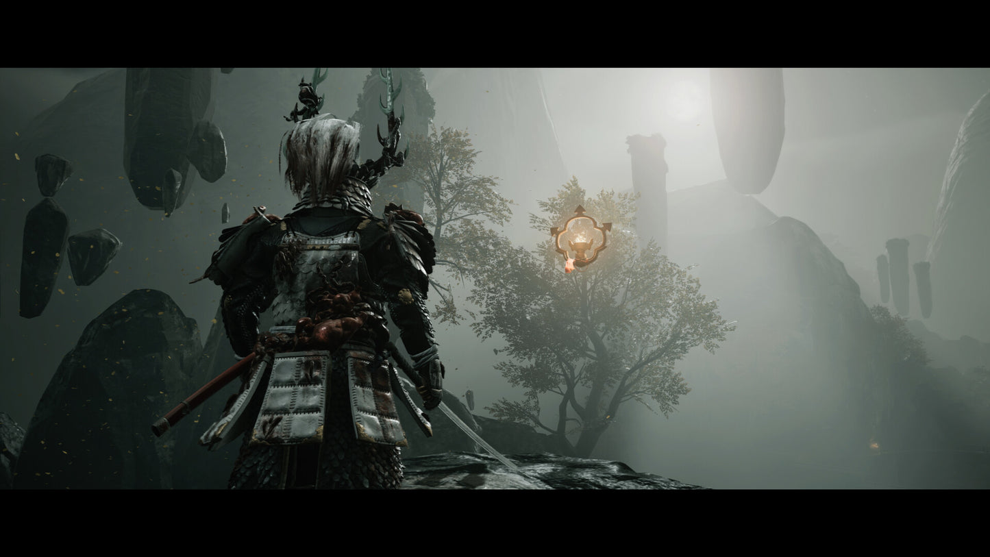 Ghost Of Tsushima – Mídia Digital (PS4/PS5)