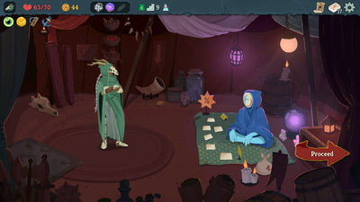 Slay the Spire 2 – Mídia Digital (Steam/PC)
