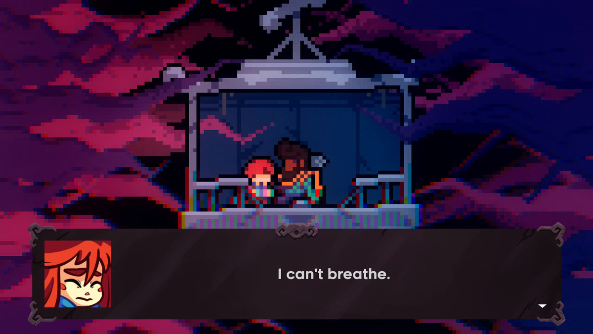 Celeste – Mídia Digital (Steam/PC)