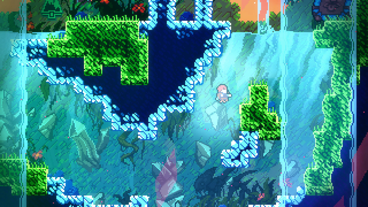 Celeste – Mídia Digital (Steam/PC)