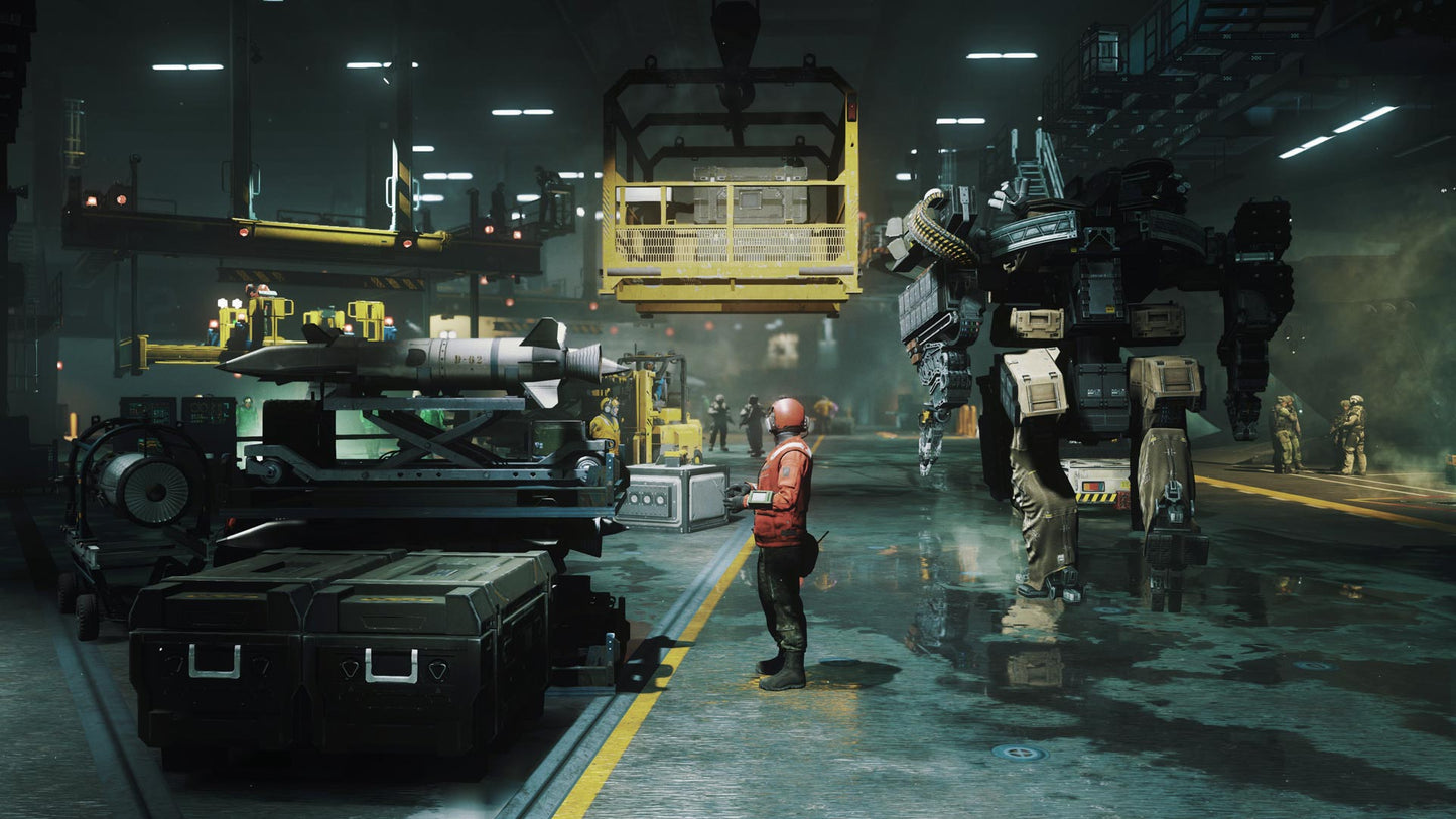 Call of Duty: Infinite Warfare – Mídia Digital (PS4/PS5)