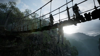 METAL GEAR SOLID Δ: SNAKE EATER – Mídia Digital (Steam/PC)